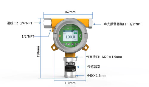 解決方案:煙霧報(bào)警氣體傳感器的應(yīng)用，輕松看懂！